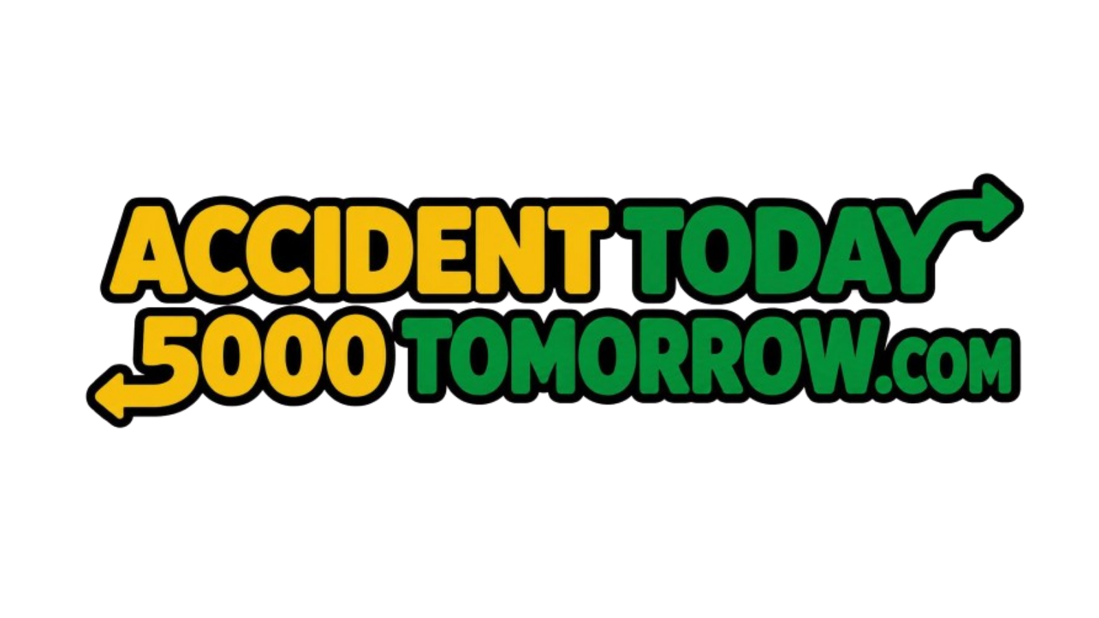 5000 tomorrow logo
